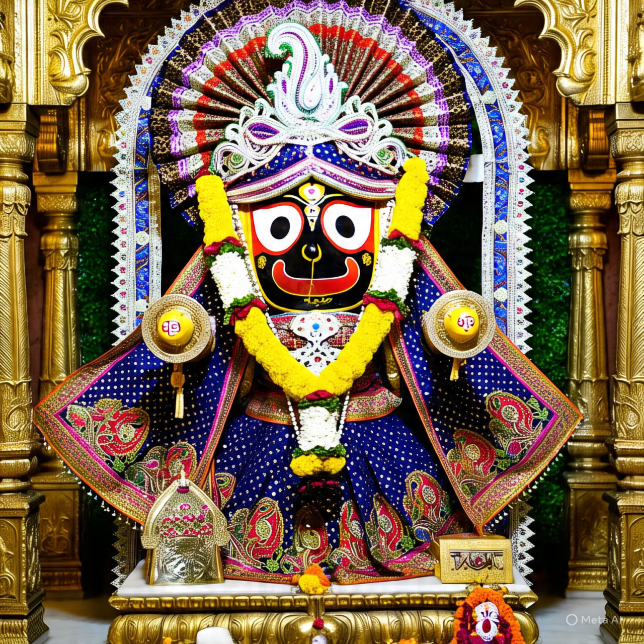 Jagannath ji puri