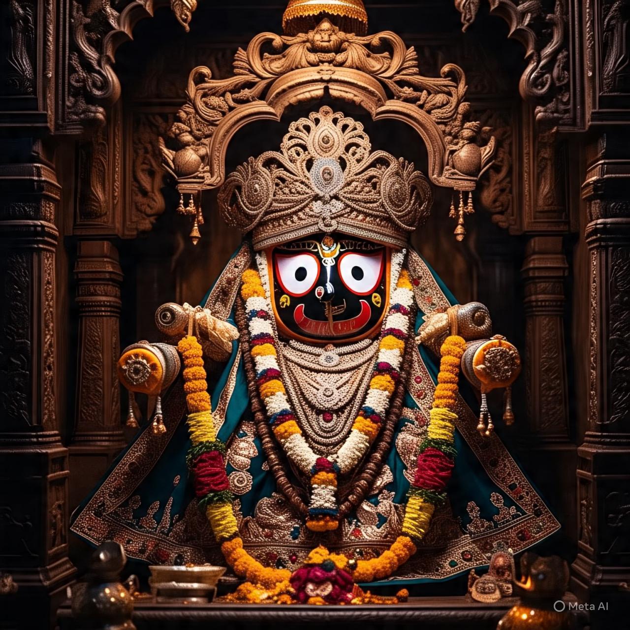 Jagannath Temple