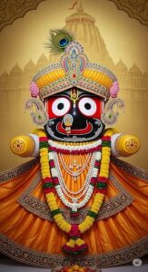 रथ यात्रा से ब्रह्म पदार्थ तक!
