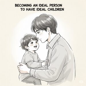 Happy family