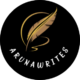 Arunawrites logo